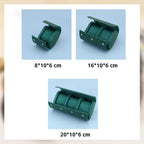 Leather Watch Storage Box