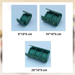 Load image into Gallery viewer, Leather Watch Storage Box
