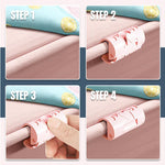 Load image into Gallery viewer, Non Slip Bed Sheet Grippers
