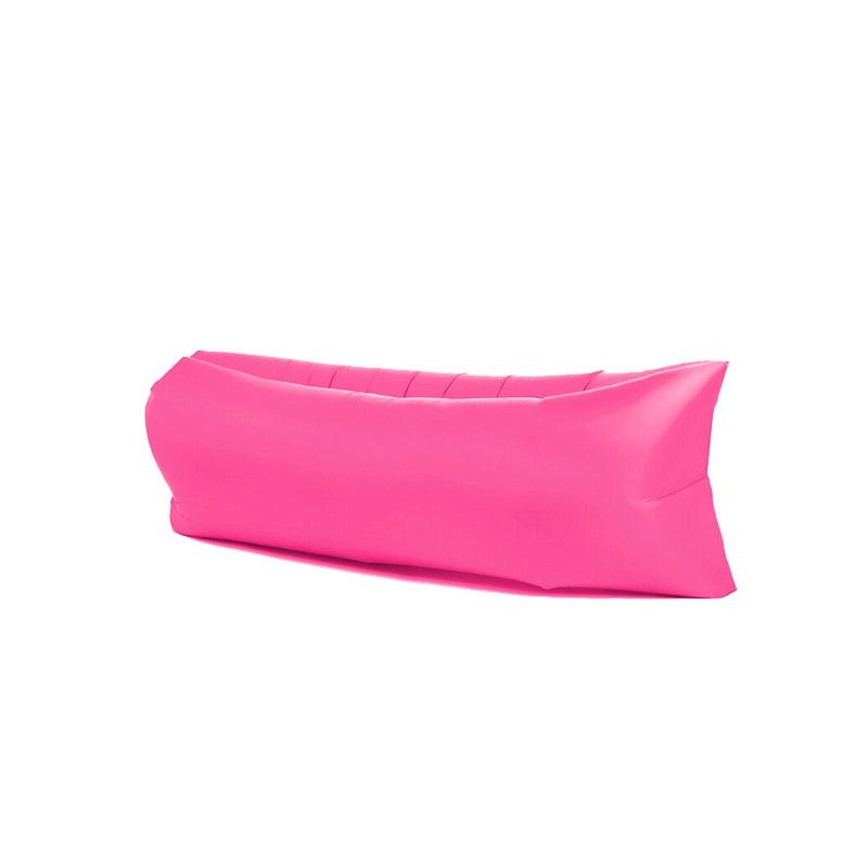Fast Inflatable Air Sleeping Bag