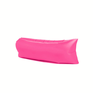 Fast Inflatable Air Sleeping Bag