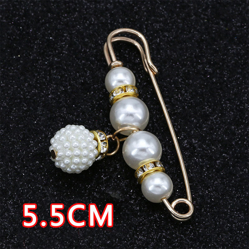 Pants Waist Pin