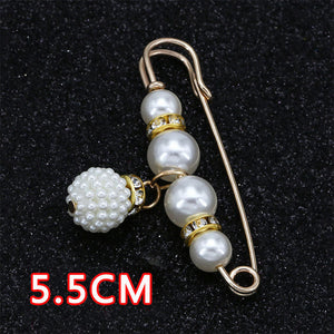 Pants Waist Pin