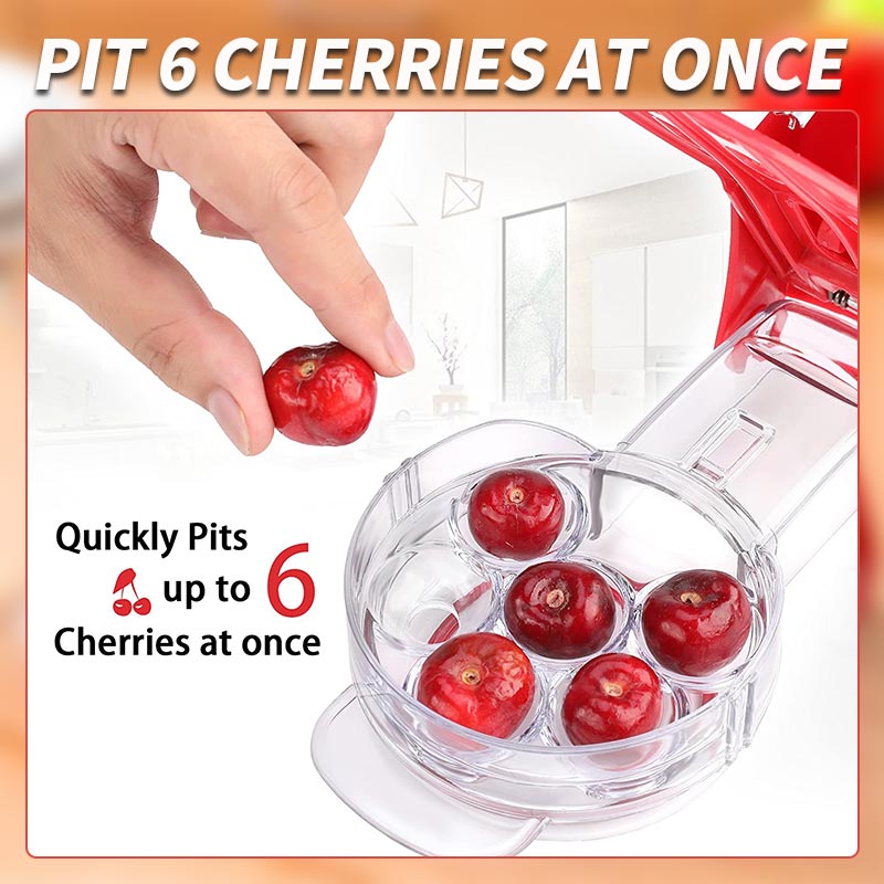 Cherry Seed Remover🍒