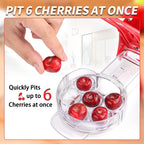 Cherry Seed Remover🍒