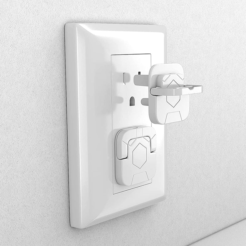 Electric Shock Protection Socket Cover
