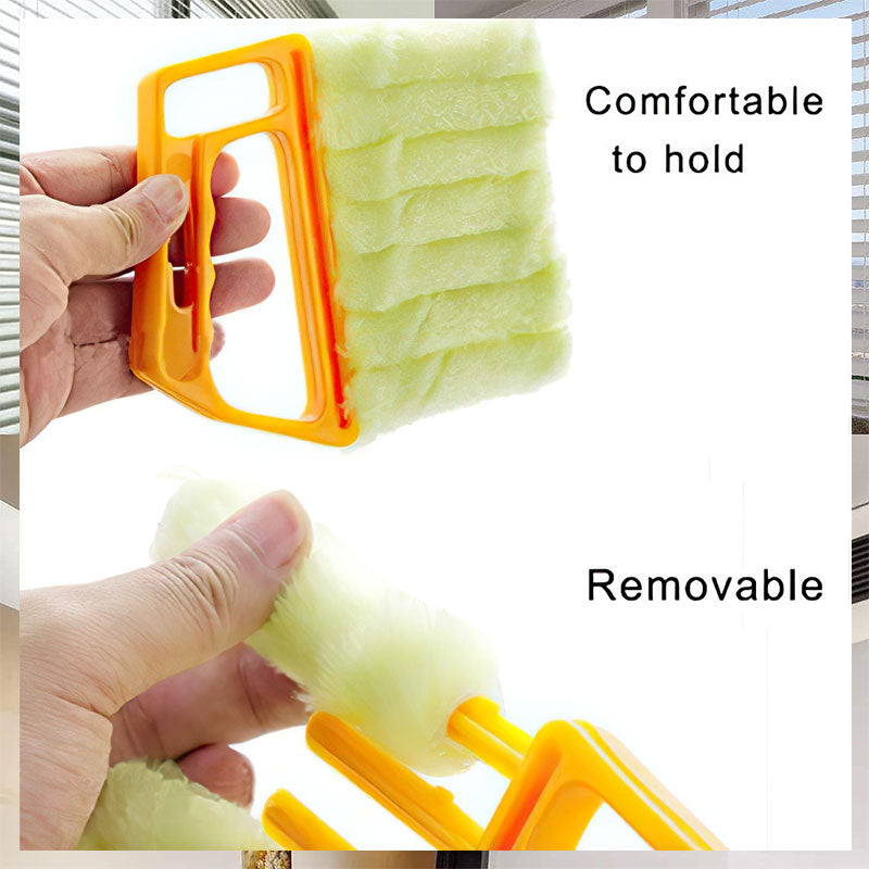 Blinds Cleaning Artifact