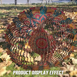 Load image into Gallery viewer, 3d Hanging Wind Runner
