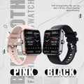 Multifunctional Smart Bracelet