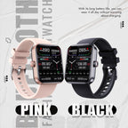Multifunctional Smart Bracelet