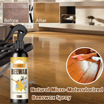 Load image into Gallery viewer, 🔥Natural Micromolecule Beeswax Spray
