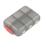 Portable Pill Box