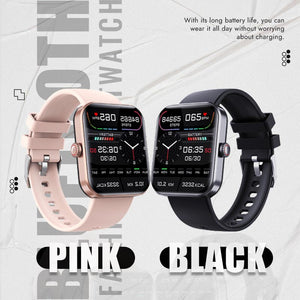 Multifunctional Smart Bracelet