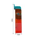 Foldable Portable Seam Ripper