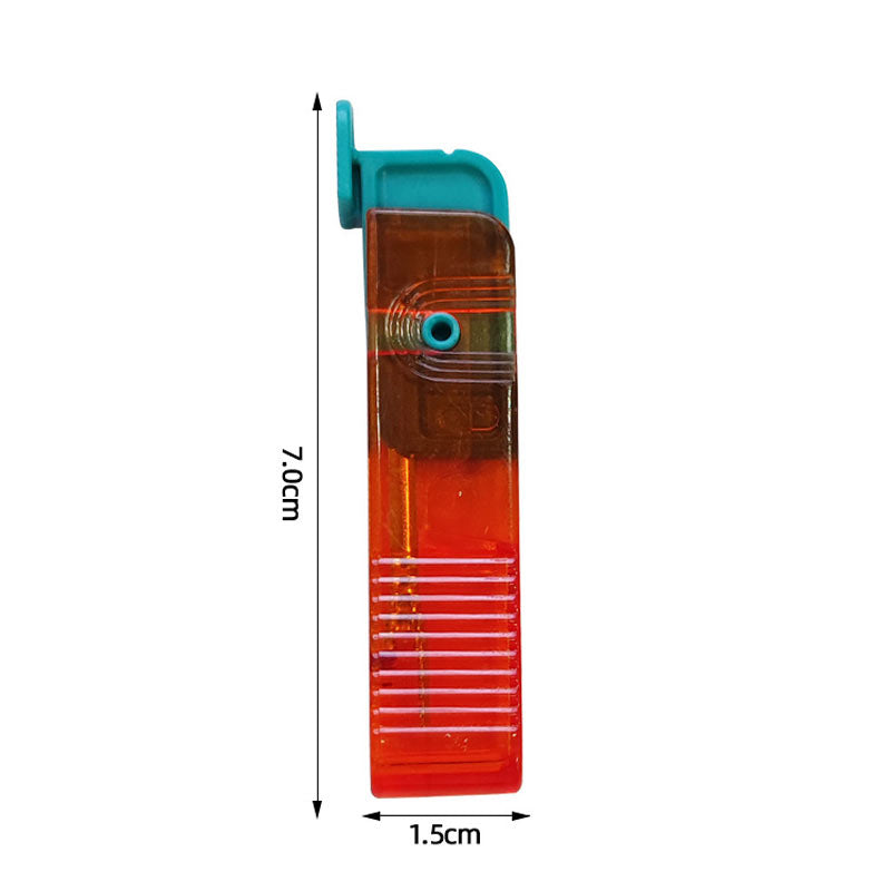 Foldable Portable Seam Ripper