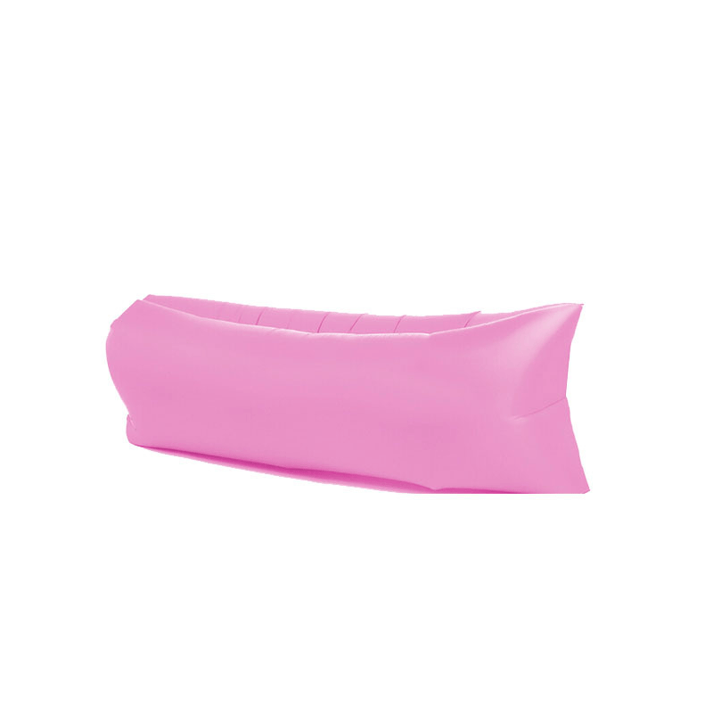 Fast Inflatable Air Sleeping Bag