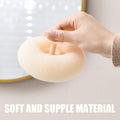 Suction Cup Scrub Artifact Massage Bath Ball