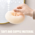 Load image into Gallery viewer, Suction Cup Scrub Artifact Massage Bath Ball
