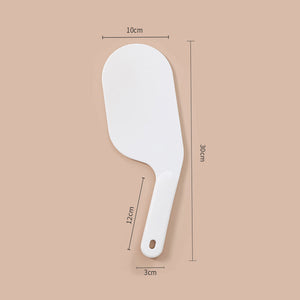 Bed Gap Plug Bed Artifact