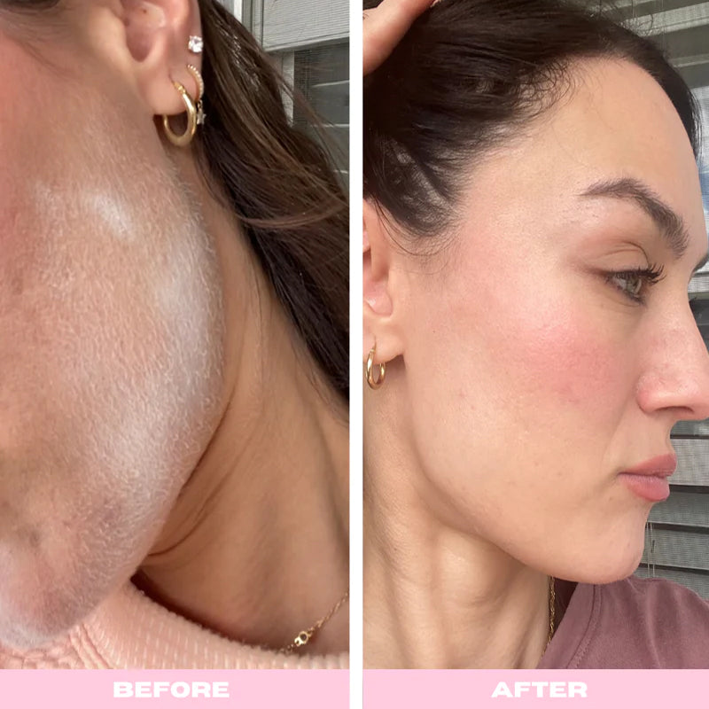 Facial Trimmer