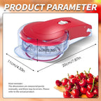 Cherry Seed Remover🍒