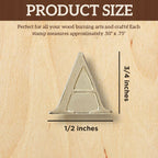 DIY Wood Burning Set