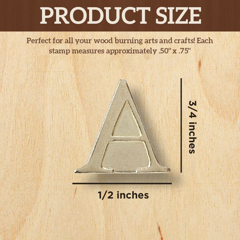 DIY Wood Burning Set