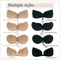 Strapless Invisible Bra
