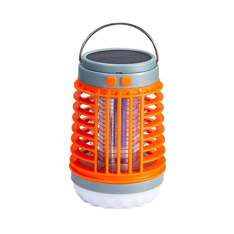 2023 Multifunctional Solar Anti-Mosquito Light