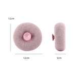 Load image into Gallery viewer, Suction Cup Scrub Artifact Massage Bath Ball
