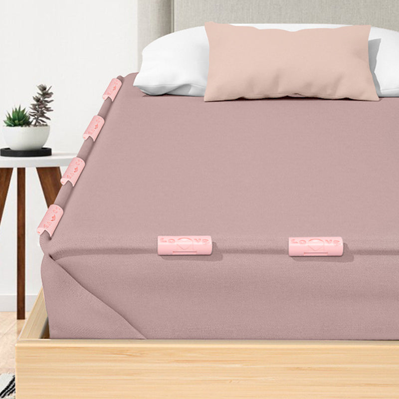 Non Slip Bed Sheet Grippers