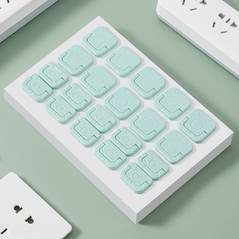 Electric Shock Protection Socket Cover