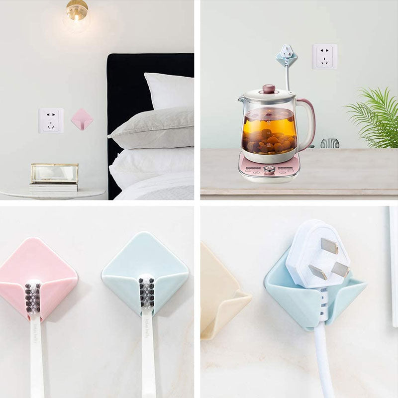 Drill-Free Innovative Socket Holders