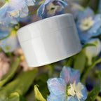 Spiral Ikebana Stem Holder