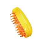 ✨50% off for a limited time at Christmas🎅 Newest Multi-Functional Pet Spray Massage Brush