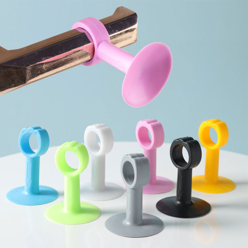Door Stoppers Wall Protector