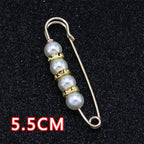 Pants Waist Pin