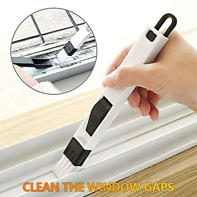 Blinds Cleaning Artifact