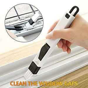 Blinds Cleaning Artifact