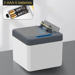 Load image into Gallery viewer, Electric Sensor Toothpick Dispenser
