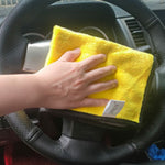 Load image into Gallery viewer, Extra Microfiber Cleaning Cloths
